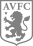 JLBET Sponsorship Logo AVFC